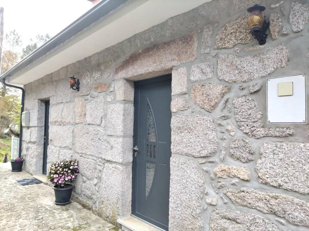 Casa Grilo Villa Vườn quốc gia Peneda-Gerês Ngoại thất bức ảnh
