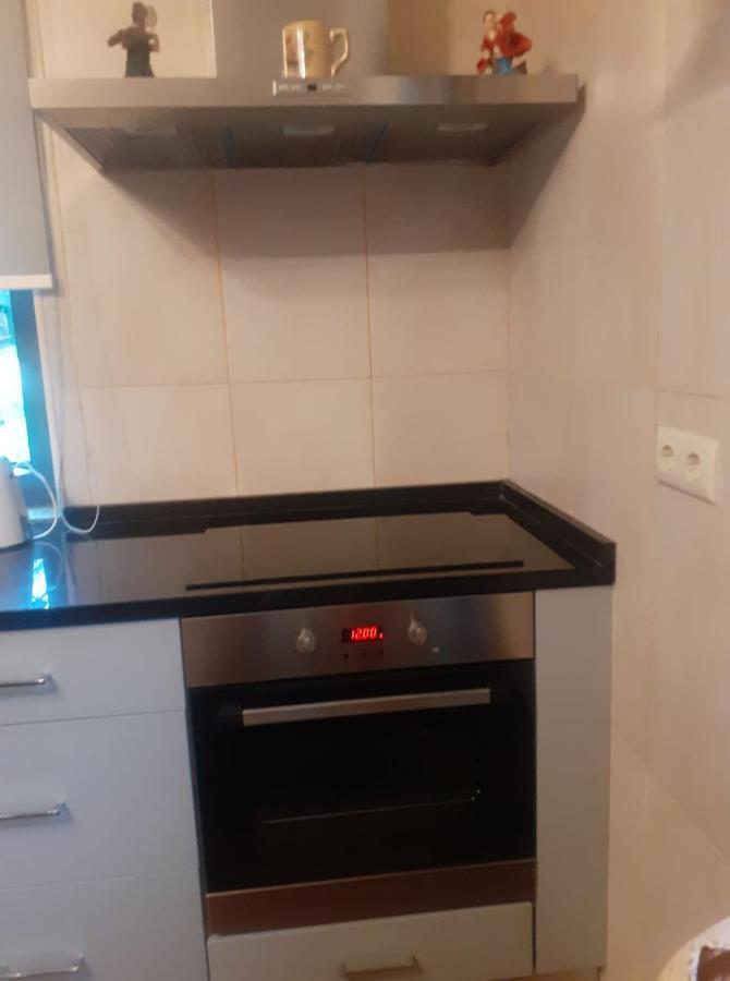Casa Grilo Villa Vườn quốc gia Peneda-Gerês Ngoại thất bức ảnh