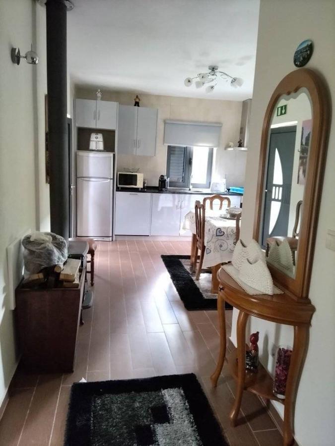 Casa Grilo Villa Vườn quốc gia Peneda-Gerês Ngoại thất bức ảnh