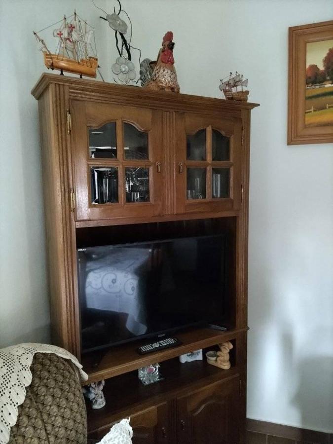 Casa Grilo Villa Vườn quốc gia Peneda-Gerês Ngoại thất bức ảnh