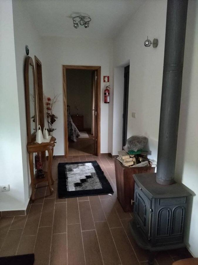 Casa Grilo Villa Vườn quốc gia Peneda-Gerês Ngoại thất bức ảnh