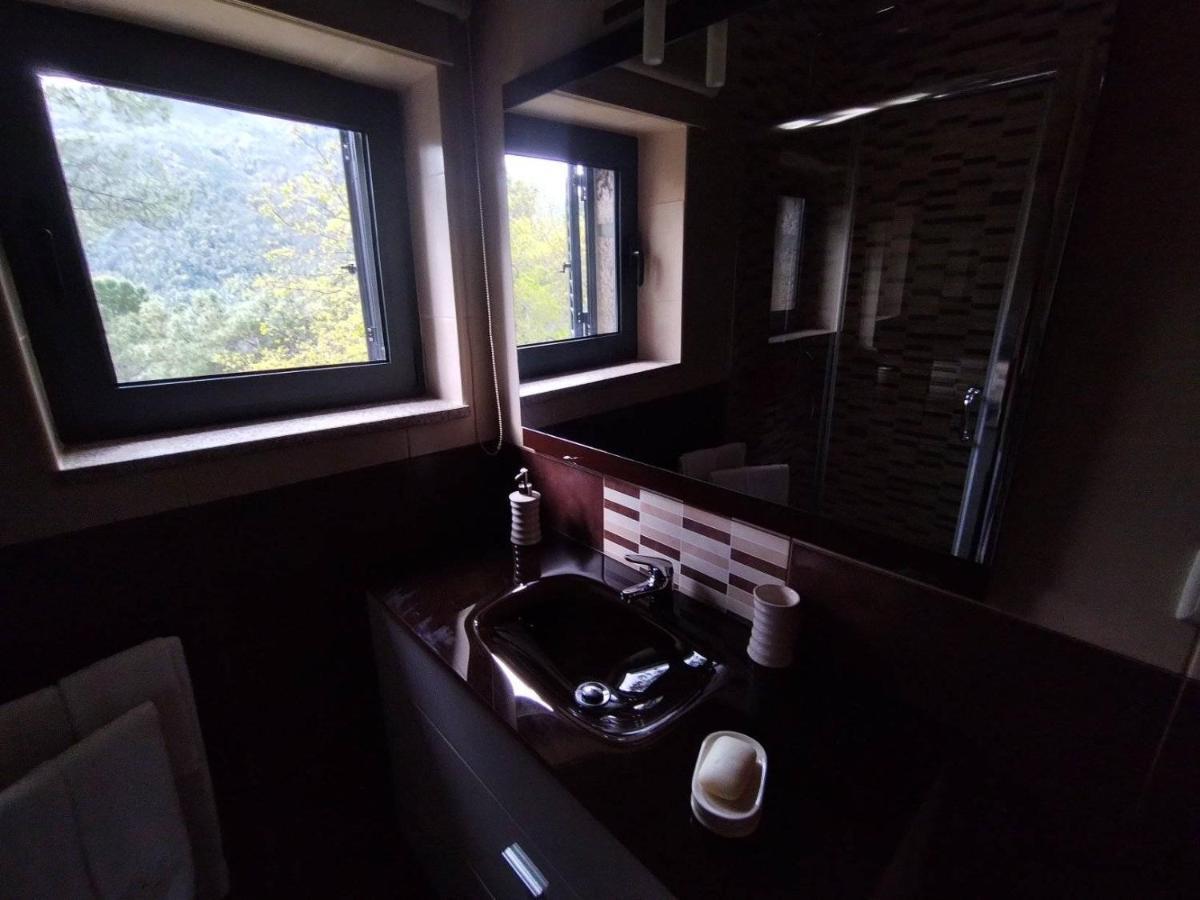 Casa Grilo Villa Vườn quốc gia Peneda-Gerês Ngoại thất bức ảnh