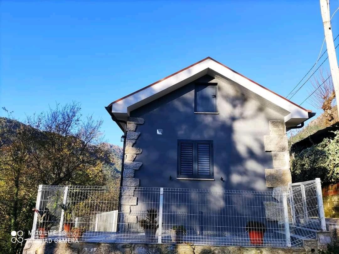 Casa Grilo Villa Vườn quốc gia Peneda-Gerês Ngoại thất bức ảnh